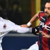 Restanta Serie A | Bologna - Milan 0-1